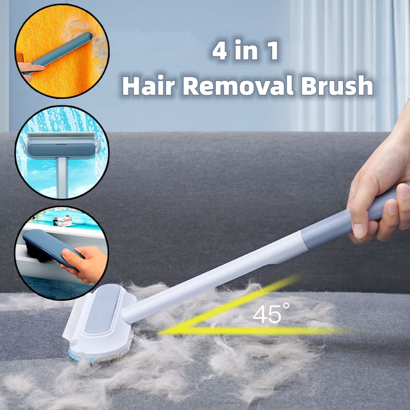 4 In 1 Multifunctional Hair Removal Brush Pet