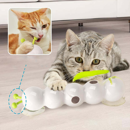 Teasing Cat Toy Automatic Pes Toy