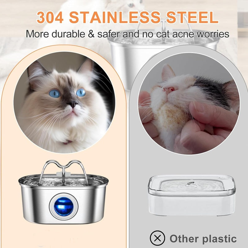 Pet Water Automatic Dispenser