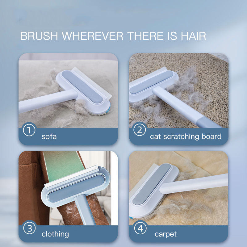 4 In 1 Multifunctional Hair Removal Brush Pet