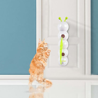 Teasing Cat Toy Automatic Pes Toy