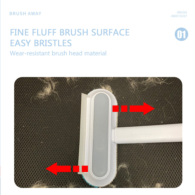 4 In 1 Multifunctional Hair Removal Brush Pet
