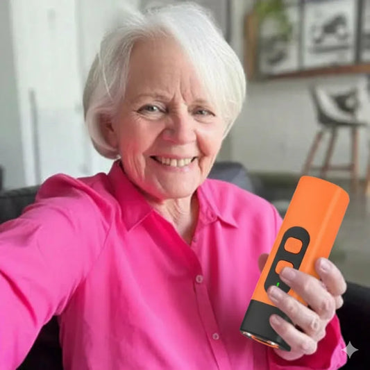 Dog Bark Deterrent Device