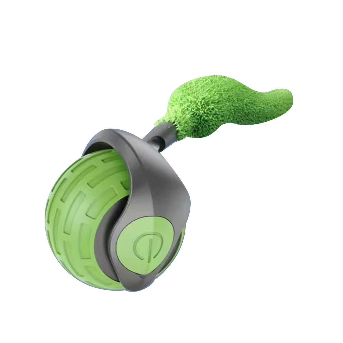 Smart Automatic Rolling Cat Ball –  Every Cat Loves !