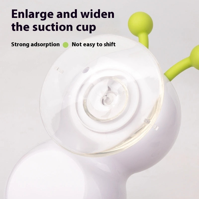 Teasing Cat Toy Automatic Pes Toy