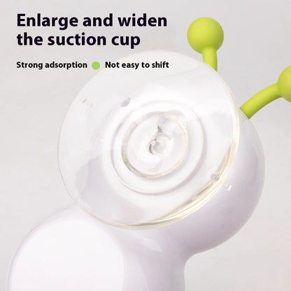 Teasing Cat Toy Automatic Pes Toy