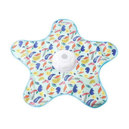 Interactive Cat Mat – Automatic Hide-and-Seek Wand & Feather for Indoor Cats