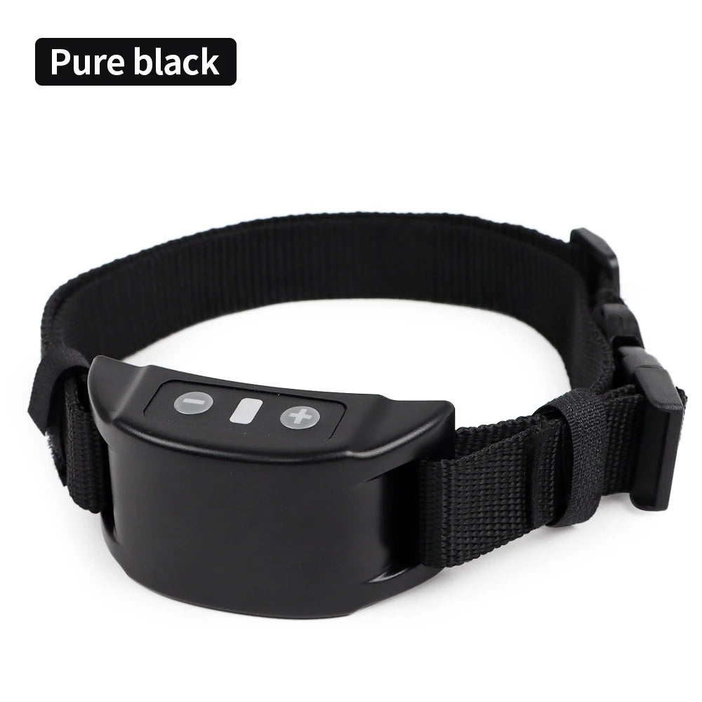 Anti Bark Barking Dog Collar Device